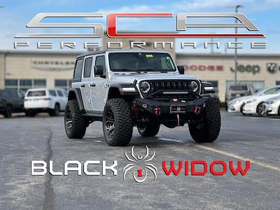 2024 Jeep Wrangler 4x4 SUV for sale #B4688 - photo 1