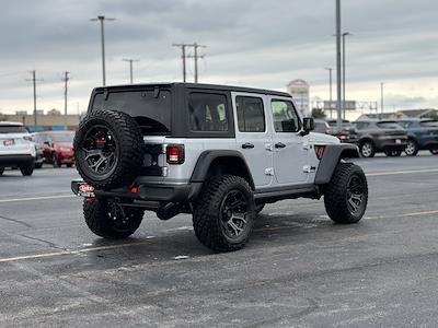 2024 Jeep Wrangler 4x4 SUV for sale #B4688 - photo 2
