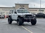 2024 Jeep Wrangler 4x4 SUV for sale #B4688 - photo 4