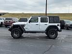 2024 Jeep Wrangler 4x4 SUV for sale #B4688 - photo 9