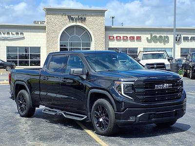 2022 GMC Sierra 1500 Crew Cab 4x4 Pickup for sale #B4688A - photo 1
