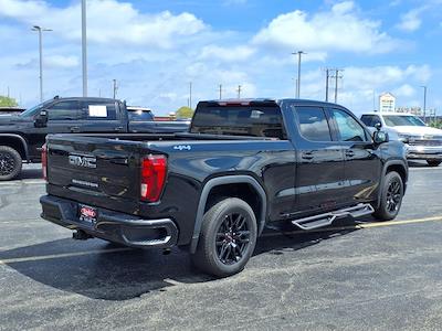 2022 GMC Sierra 1500 Crew Cab 4x4 Pickup for sale #B4688A - photo 2