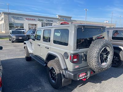 2020 Jeep Wrangler 4x4 SUV for sale #B4691B - photo 2