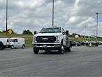 2019 Ford F-350 Regular Cab DRW 4x4 Flatbed Truck for sale #B4704A - photo 11