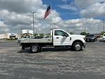2019 Ford F-350 Regular Cab DRW 4x4 Flatbed Truck for sale #B4704A - photo 3