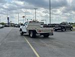 2019 Ford F-350 Regular Cab DRW 4x4 Flatbed Truck for sale #B4704A - photo 6