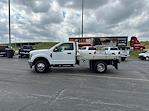2019 Ford F-350 Regular Cab DRW 4x4 Flatbed Truck for sale #B4704A - photo 7