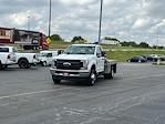 2019 Ford F-350 Regular Cab DRW 4x4 Flatbed Truck for sale #B4704A - photo 8