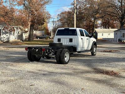 2024 Ram 5500 Crew Cab DRW 4x4 Cab Chassis for sale #B4721IU - photo 2