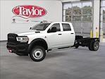 2024 Ram 5500 Crew Cab DRW 4x4 Cab Chassis for sale #B4775IU - photo 3