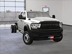2024 Ram 5500 Crew Cab DRW 4x4 Cab Chassis for sale #B4775IU - photo 8