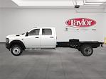 2024 Ram 5500 Crew Cab DRW 4x4 Cab Chassis for sale #B4775IU - photo 4