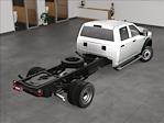 New 2024 Ram 5500 Tradesman Crew Cab 4x4 84 CA Cab Chassis for sale #B4775IU - photo 5