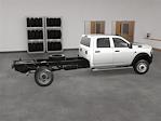 2024 Ram 5500 Crew Cab DRW 4x4 Cab Chassis for sale #B4775IU - photo 6
