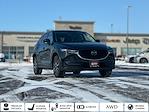 Used 2018 Mazda CX-5 Grand Touring AWD SUV for sale #B4796B - photo 1