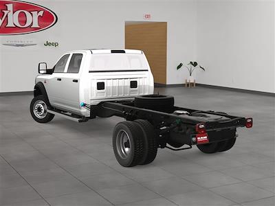 2024 Ram 5500 Crew Cab DRW 4x4 Cab Chassis for sale #B4798IU - photo 2