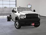 New 2024 Ram 5500 Tradesman Crew Cab 4x4 84 CA Cab Chassis for sale #B4798IU - photo 8