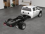 New 2024 Ram 5500 Tradesman Crew Cab 4x4 84 CA Cab Chassis for sale #B4814IU - photo 5