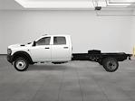 New 2024 Ram 5500 Crew Cab 84 CA Cab Chassis for sale #B4822IU - photo 4