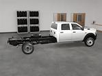New 2024 Ram 5500 Crew Cab 84 CA Cab Chassis for sale #B4822IU - photo 6