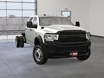 New 2024 Ram 5500 Crew Cab 84 CA Cab Chassis for sale #B4822IU - photo 8