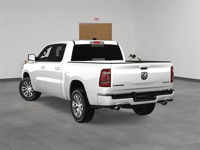 2024 Ram 1500 Crew Cab 4x4 Pickup for sale #B4859 - photo 2