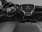 2024 Ram 5500 Regular Cab DRW 4x4 Cab Chassis for sale #B4885IU - photo 10
