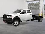 2024 Ram 5500 Regular Cab DRW 4x4 Cab Chassis for sale #B4885IU - photo 3