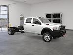 2024 Ram 5500 Regular Cab DRW 4x4 Cab Chassis for sale #B4885IU - photo 7