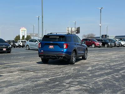 2020 Ford Explorer 4WD SUV for sale #B4892A - photo 2
