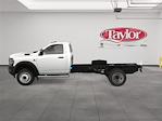 2024 Ram 5500 Regular Cab DRW 4x4 Cab Chassis for sale #B4902IU - photo 4
