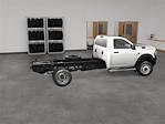 2024 Ram 5500 Regular Cab DRW 4x4 Cab Chassis for sale #B4902IU - photo 6