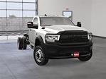 2024 Ram 5500 Regular Cab DRW 4x4 Cab Chassis for sale #B4902IU - photo 8