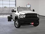 New 2024 Ram 5500 Regular Cab 84 CA Cab Chassis for sale #B4903IU - photo 6