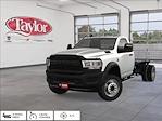 New 2024 Ram 5500 Regular Cab 84 CA Cab Chassis for sale #B4906IU - photo 1