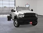 New 2024 Ram 5500 Tradesman Regular Cab 4WD 84 CA Cab Chassis for sale #B4920IU - photo 22