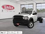 New 2024 Ram 5500 Regular Cab 84 CA Cab Chassis for sale #B4932IU - photo 1