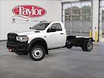 New 2024 Ram 5500 Tradesman Regular Cab 4WD 84 CA Cab Chassis for sale #B4952IU - photo 17