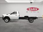New 2024 Ram 5500 Tradesman Regular Cab 4WD 84 CA Cab Chassis for sale #B4952IU - photo 18