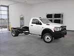 New 2024 Ram 5500 Tradesman Regular Cab 4WD 84 CA Cab Chassis for sale #B4952IU - photo 21
