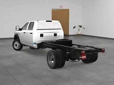 New 2024 Ram 5500 Tradesman Regular Cab 4x4 84 CA Cab Chassis for sale #B4960IU - photo 2