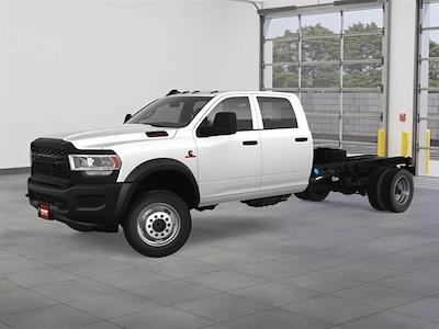 New 2024 Ram 5500 - photo 1