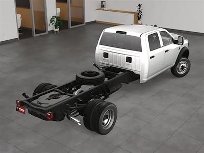 New 2024 Ram 5500 - photo 1