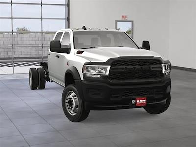 New 2024 Ram 5500 - photo 1