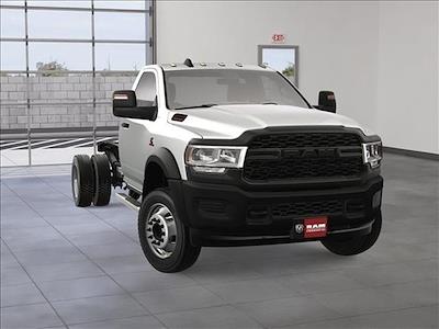 New 2024 Ram 5500 - photo 1