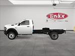 New 2024 Ram 5500 Regular Cab 84 CA Cab Chassis for sale #B4992IU - photo 3