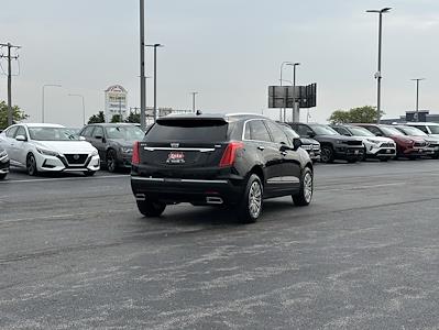 2019 Cadillac XT5 FWD SUV for sale #B5007A - photo 2