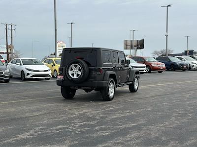 2014 Jeep Wrangler 4x4 SUV for sale #B5040A - photo 2