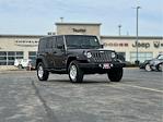 2014 Jeep Wrangler 4x4 SUV for sale #B5040A - photo 1