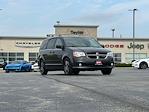 Used 2017 Dodge Grand Caravan SXT Minivan for sale #B5062B - photo 1